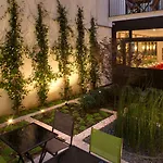 Jardins De Mademoiselle Hotel & Spa