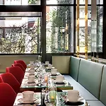 Jardins De Mademoiselle Hotel & Spa