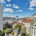 Jardins De Mademoiselle & Hotel