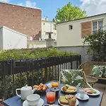 Jardins De Mademoiselle & 4*