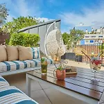 Hotel Jardins De Mademoiselle & Paris