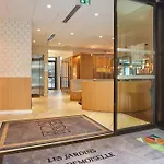 Jardins De Mademoiselle & 4*