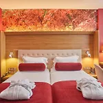 Hotel Jardins De Mademoiselle &