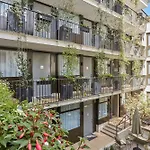 Jardins De Mademoiselle Hotel & Spa