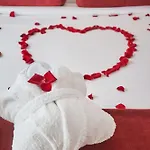 Hotel Jardins De Mademoiselle & 4*