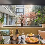 Jardins De Mademoiselle & Hotel
