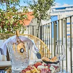 Jardins De Mademoiselle & 4*