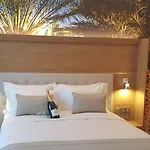 Jardins De Mademoiselle & Hotel Paris