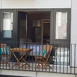 Jardins De Mademoiselle & 4* Paris