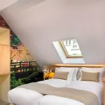 Jardins De Mademoiselle & 4* Paris