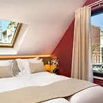 Hotel Jardins De Mademoiselle &