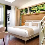 Jardins De Mademoiselle & 4* Paris