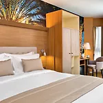 Jardins De Mademoiselle & 4* Paris