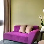 Jardins De Mademoiselle & Hotel 4*
