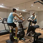 Hotel Jardins De Mademoiselle & 4*