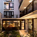 Jardins De Mademoiselle & Hotel 4*