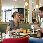 Jardins De Mademoiselle & 4* Paris