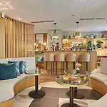 Hotel Jardins De Mademoiselle & Paris