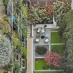 Jardins De Mademoiselle &