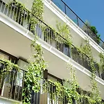Hotel Jardins De Mademoiselle & Paris