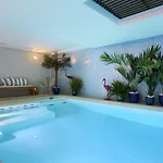 Jardins De Mademoiselle & 4*