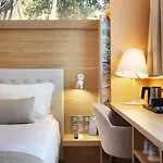 Hotel Jardins De Mademoiselle & Paris