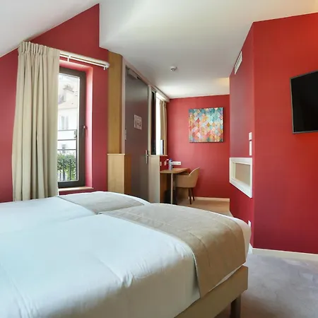 Jardins De Mademoiselle & 4* Parigi