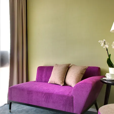 Jardins De Mademoiselle & Hotel 4*