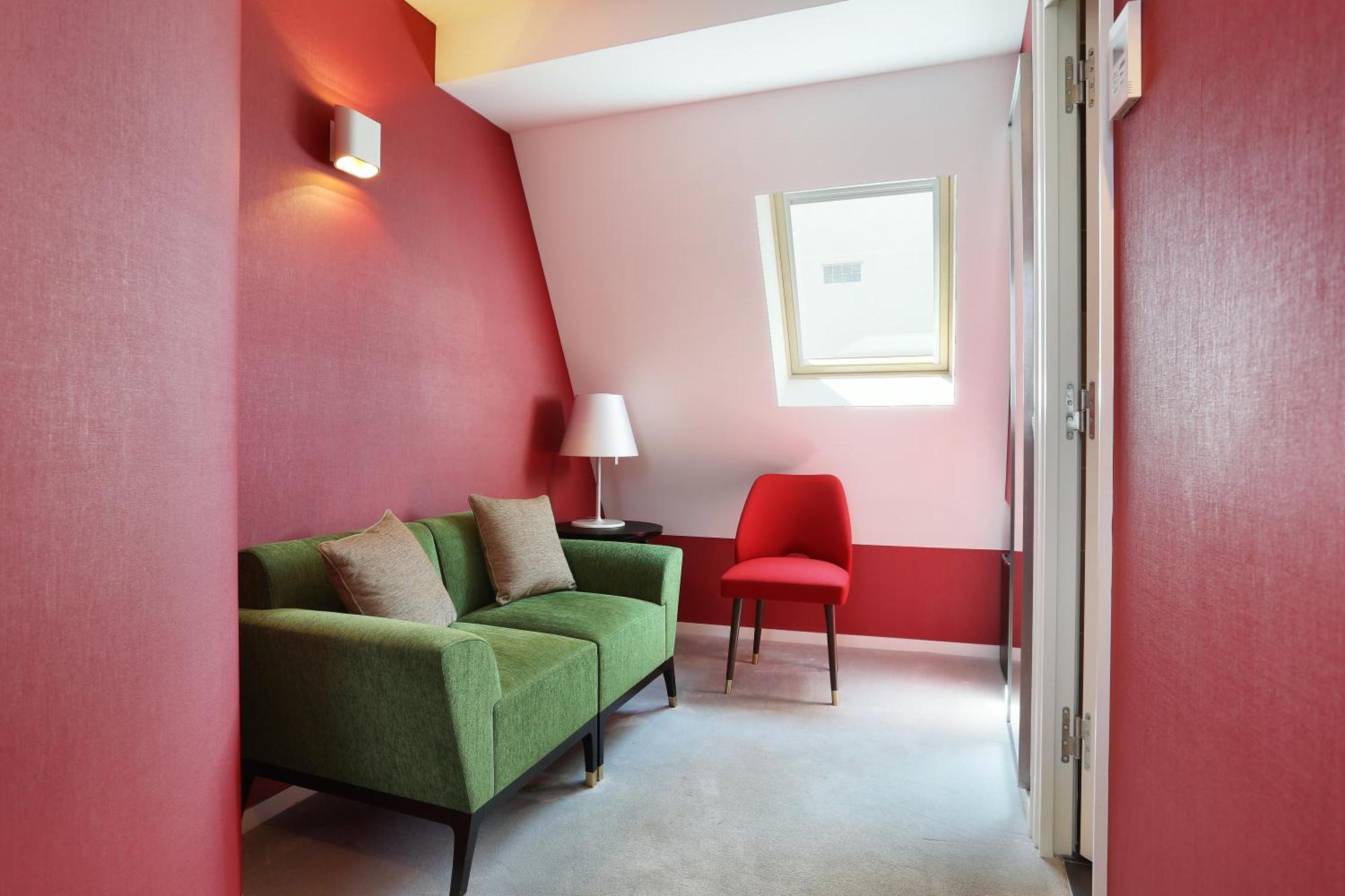 Jardins De Mademoiselle & 4*