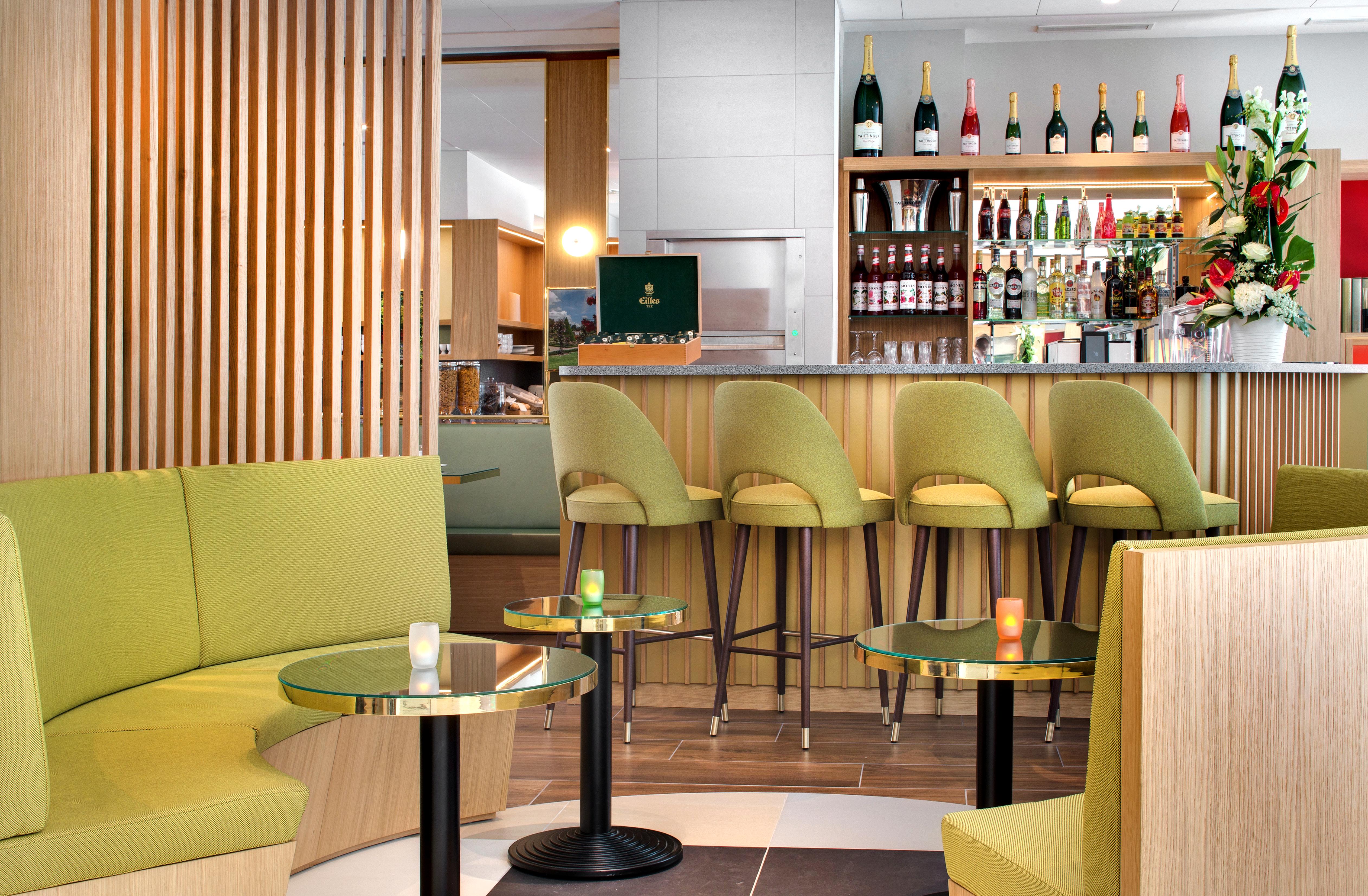 Hotel Jardins De Mademoiselle & Parigi