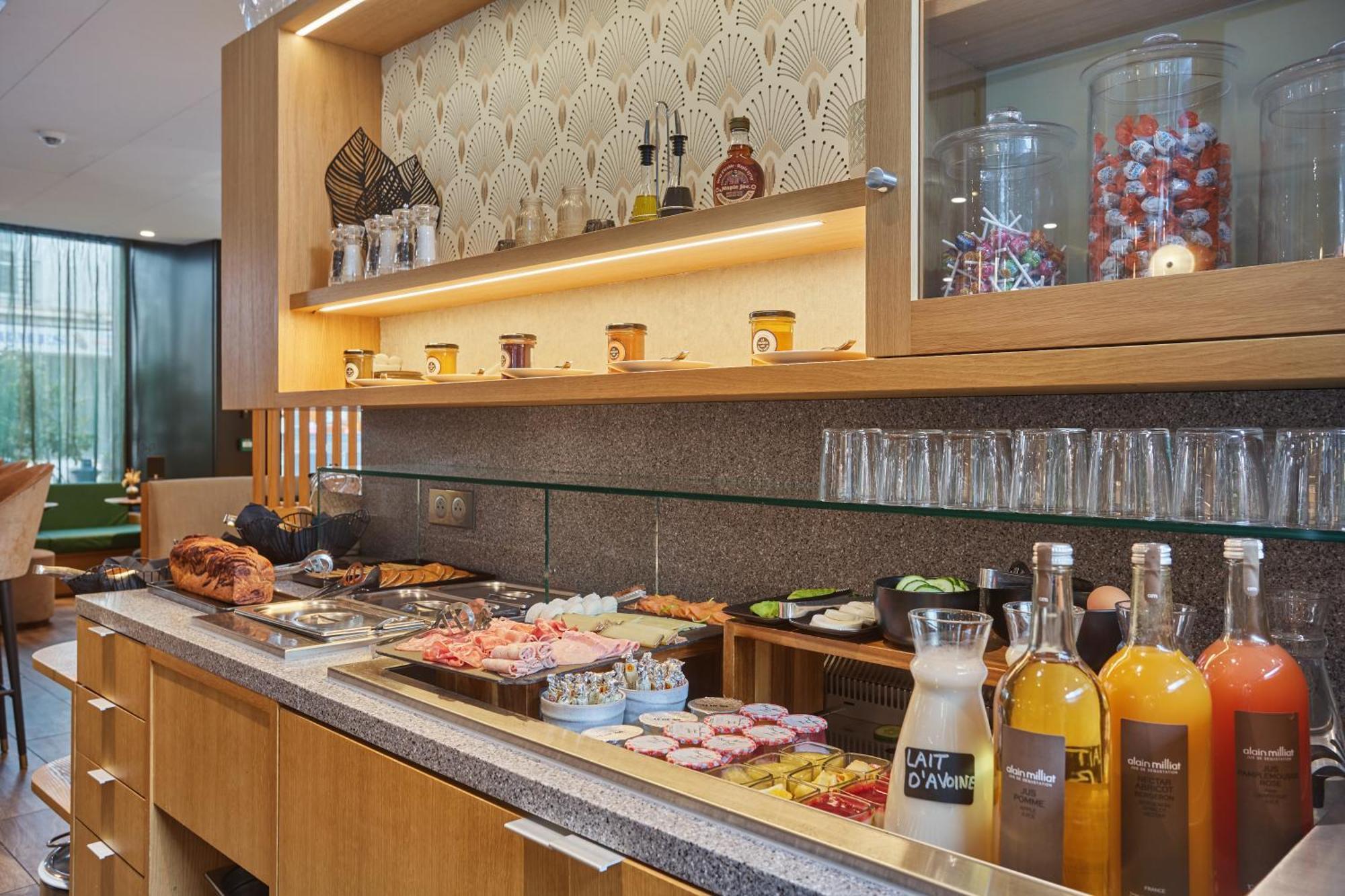 Jardins De Mademoiselle & 4*