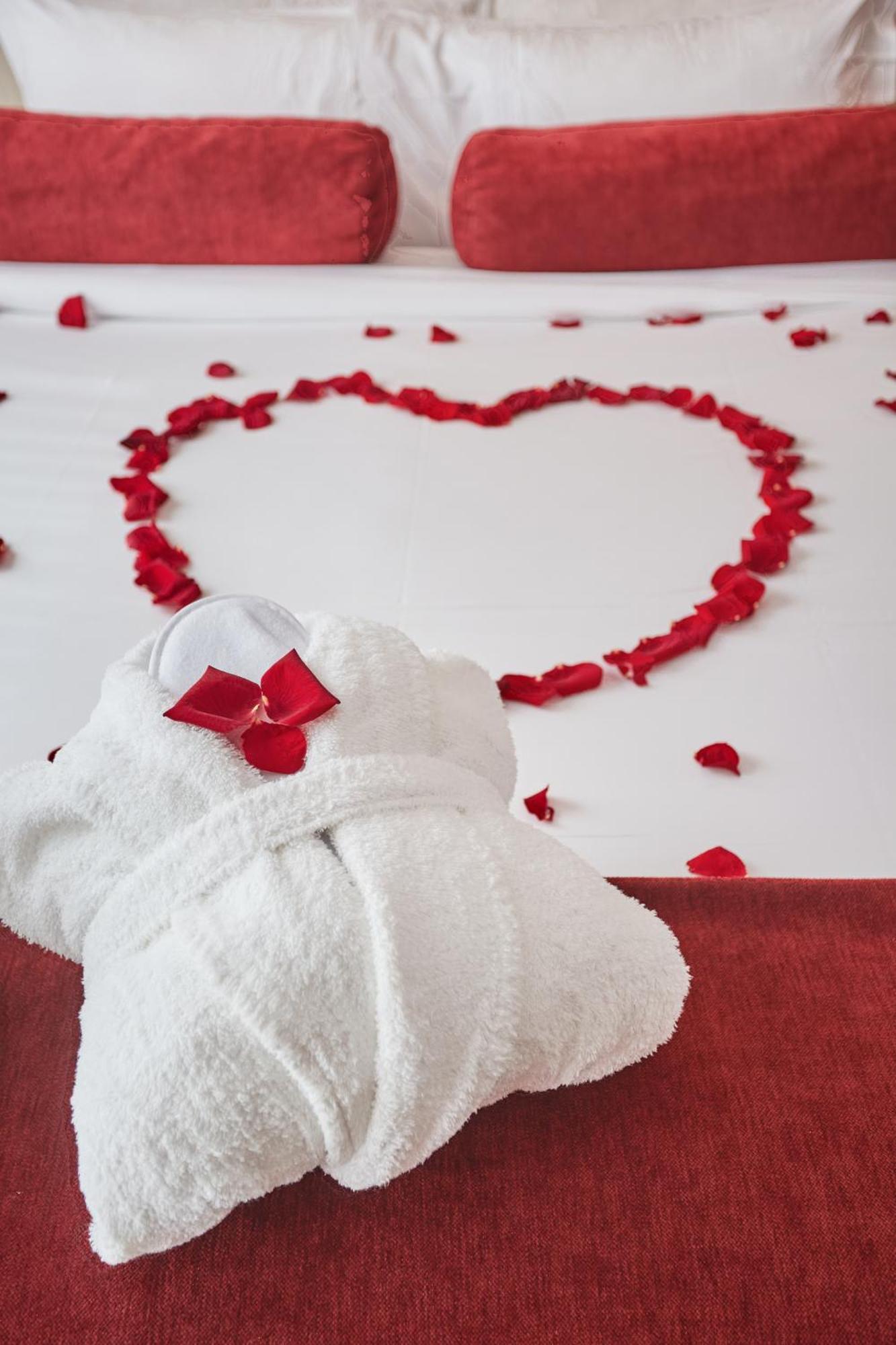 Hotel Jardins De Mademoiselle & 4*