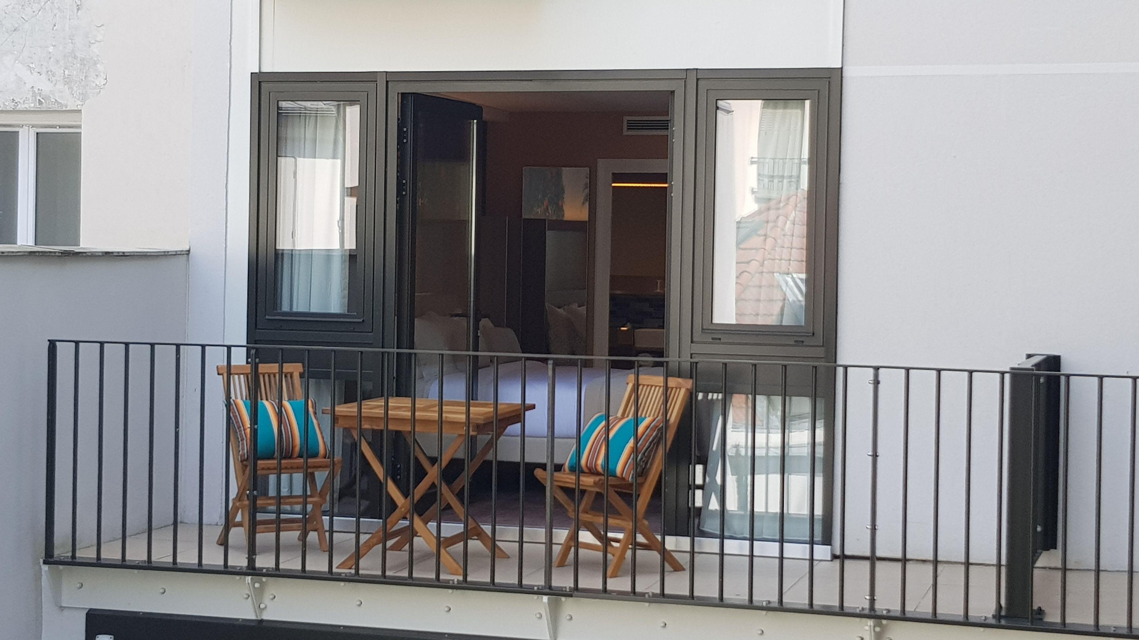 Jardins De Mademoiselle & 4* Parigi