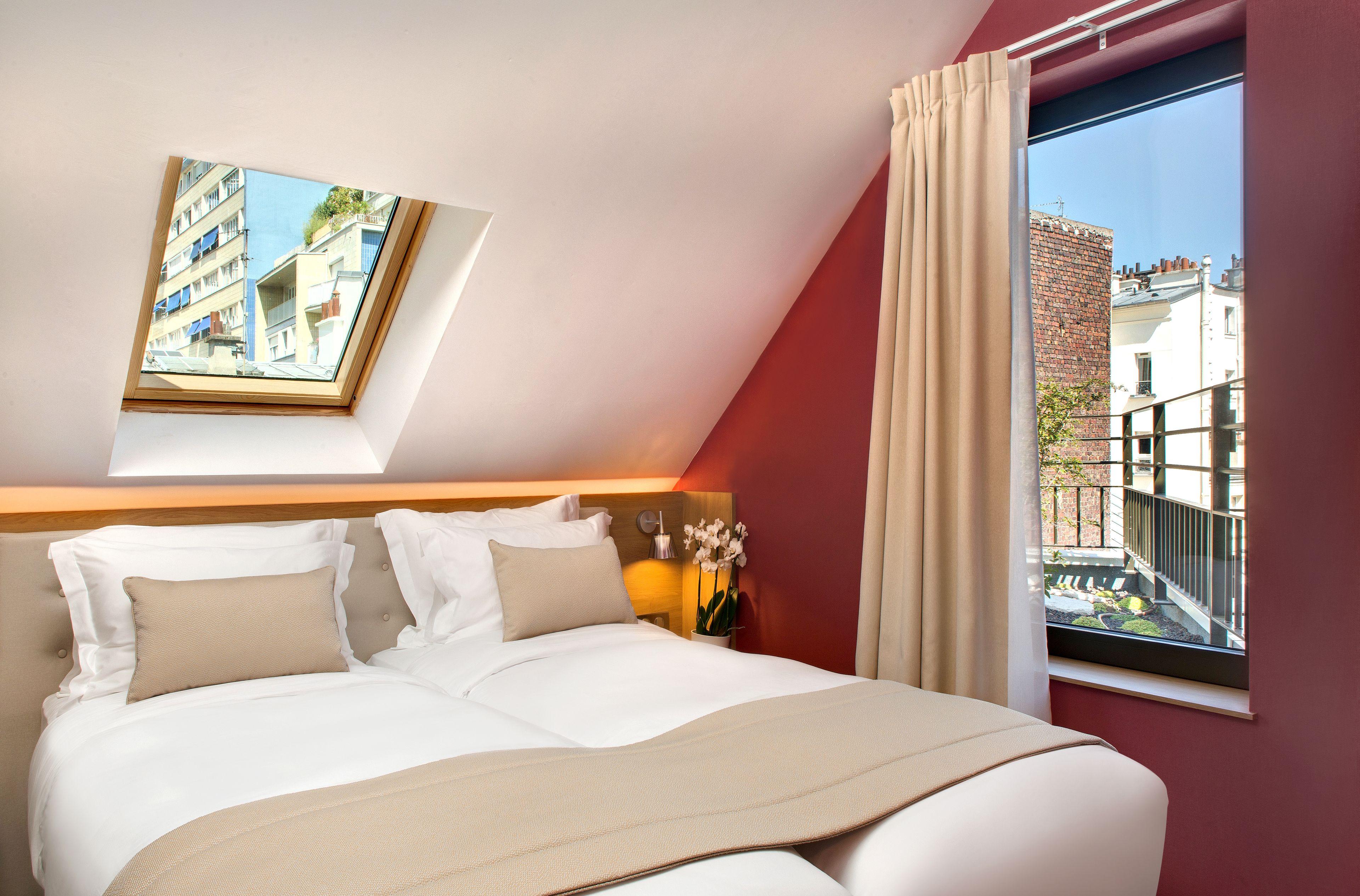 Hotel Jardins De Mademoiselle &