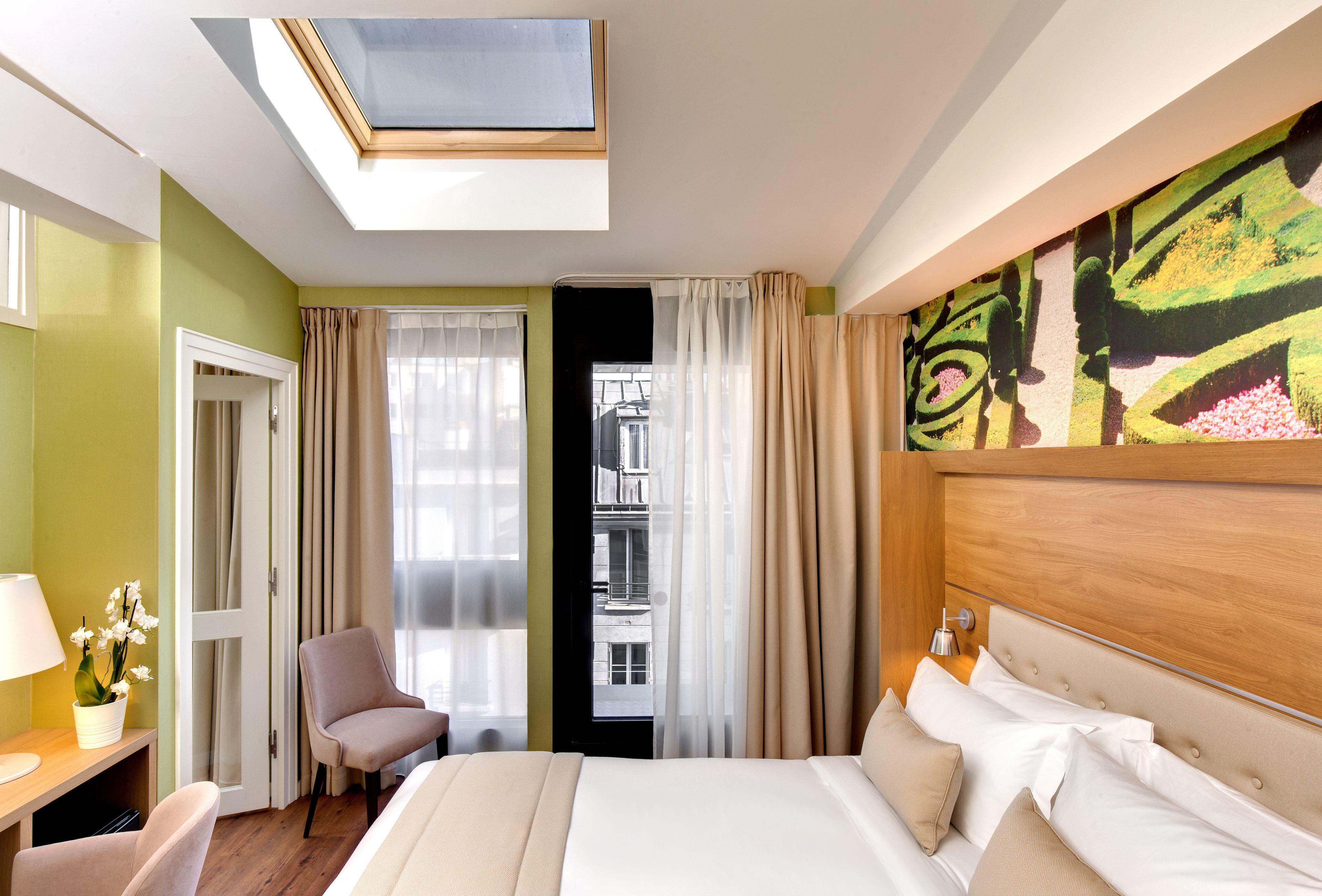 Jardins De Mademoiselle &