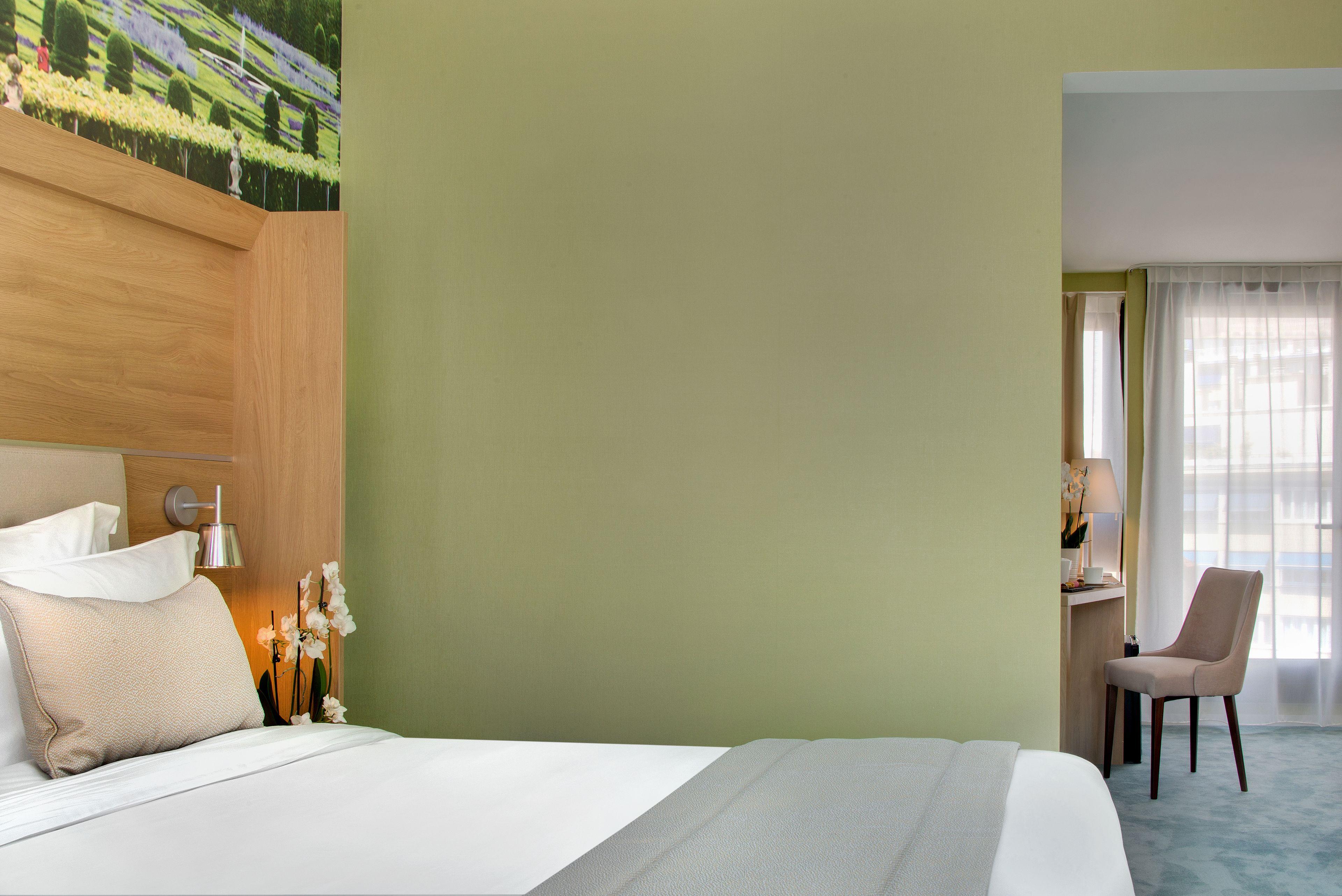 Jardins De Mademoiselle &