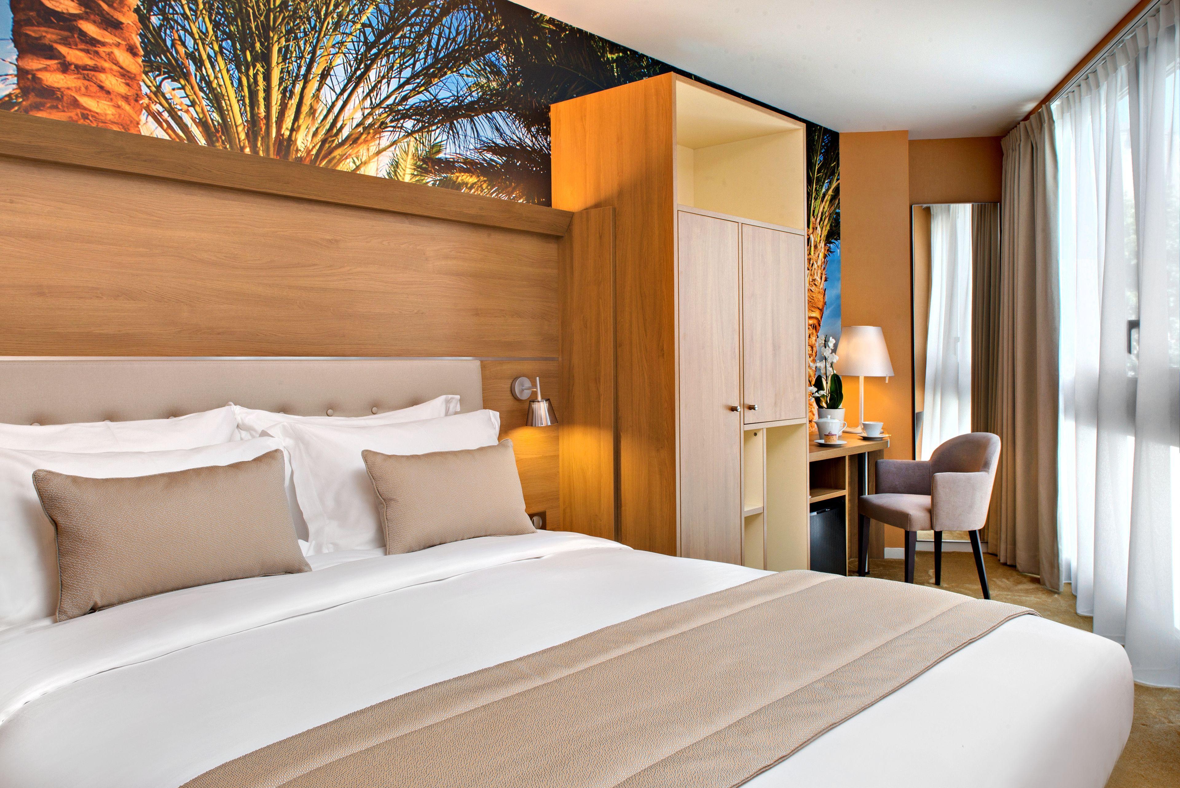 Jardins De Mademoiselle & 4* Parigi