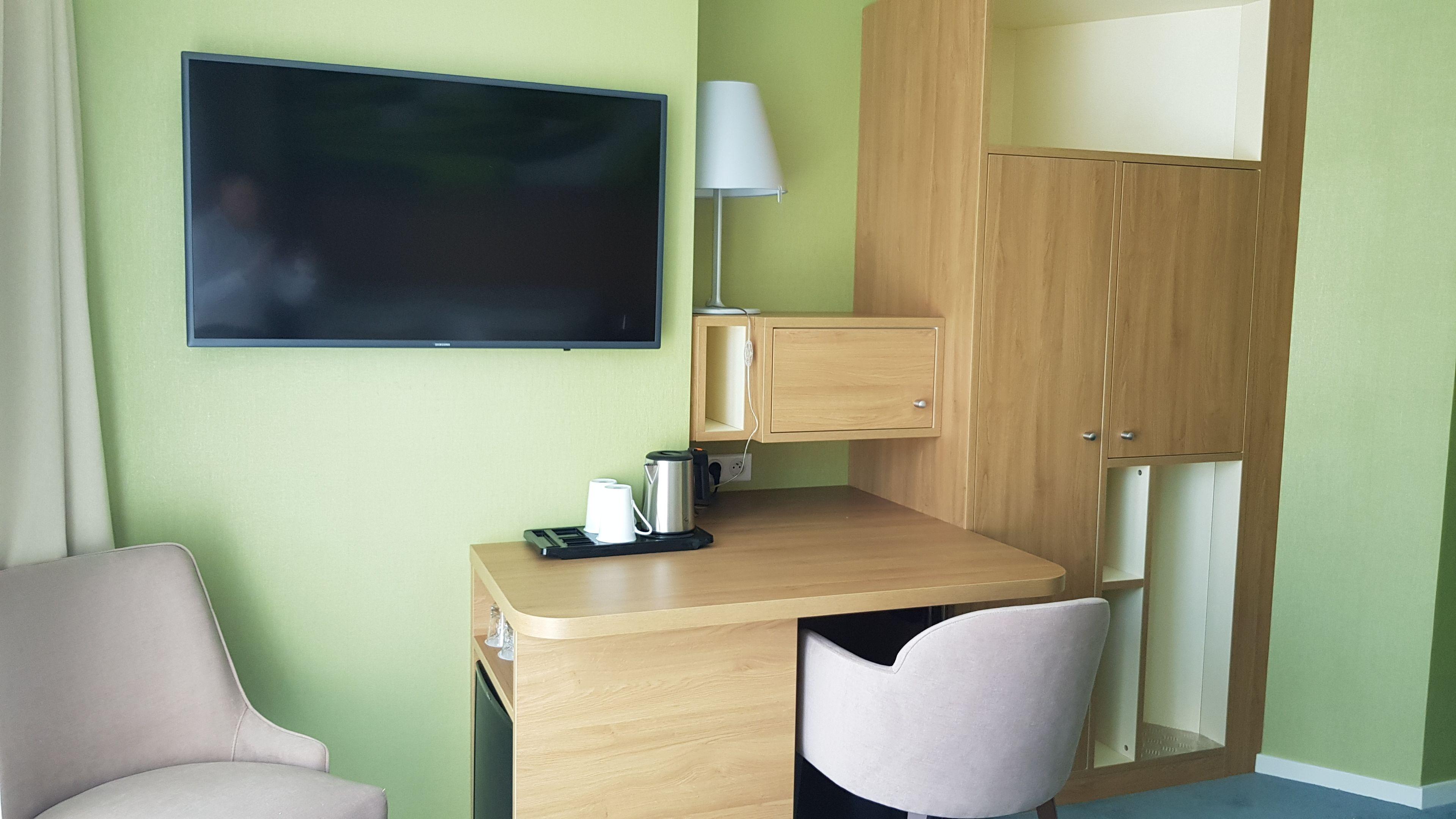 Hotel Jardins De Mademoiselle &