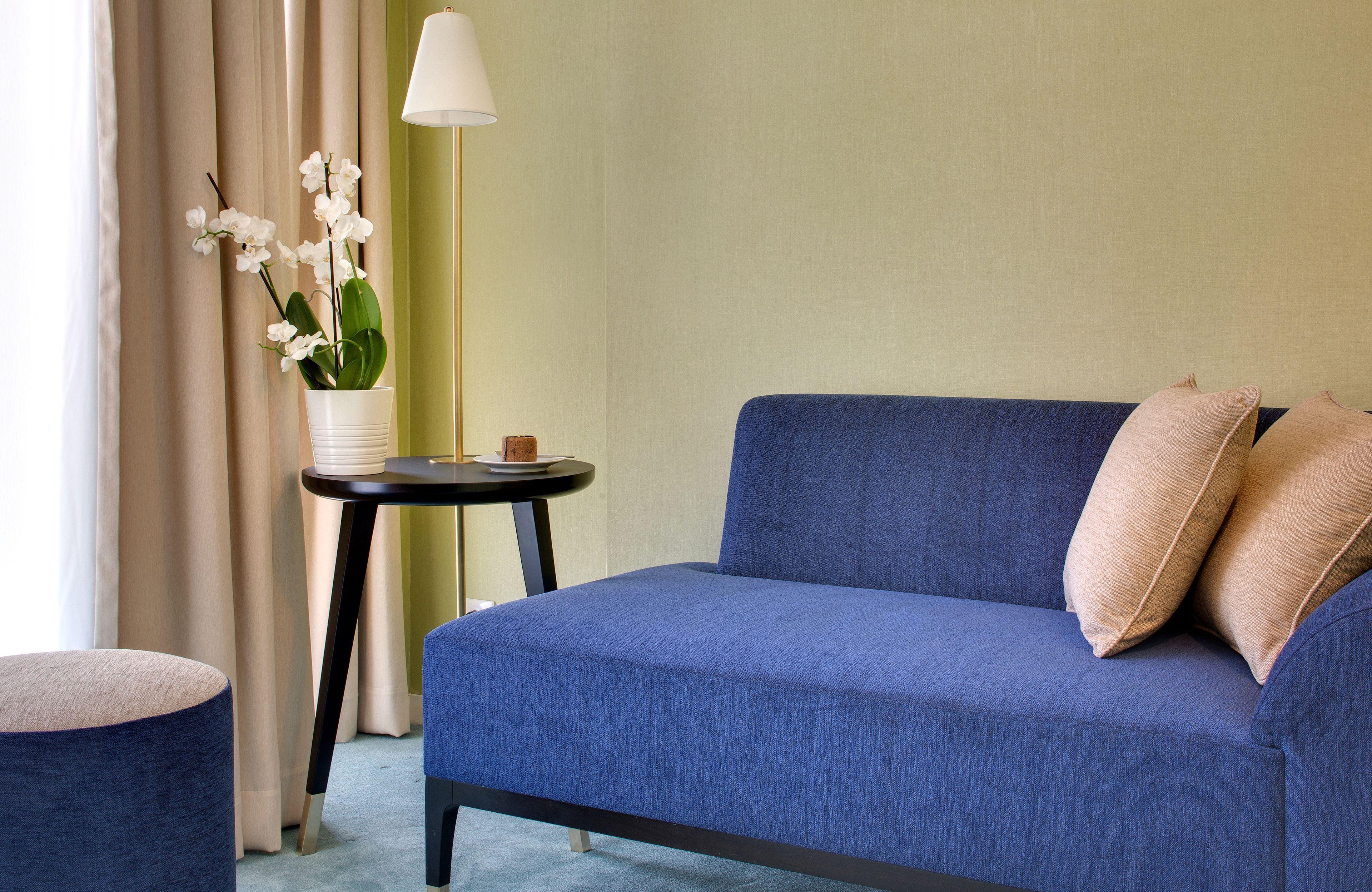 Hotel Jardins De Mademoiselle & 4*