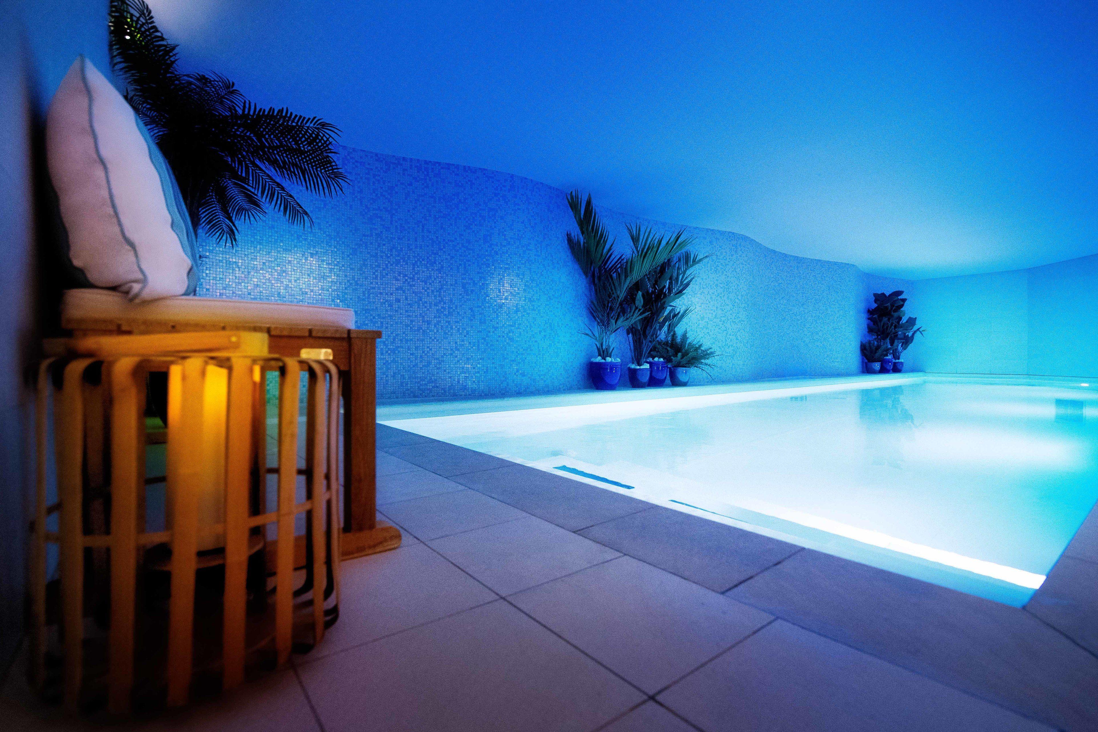 Jardins De Mademoiselle & 4*