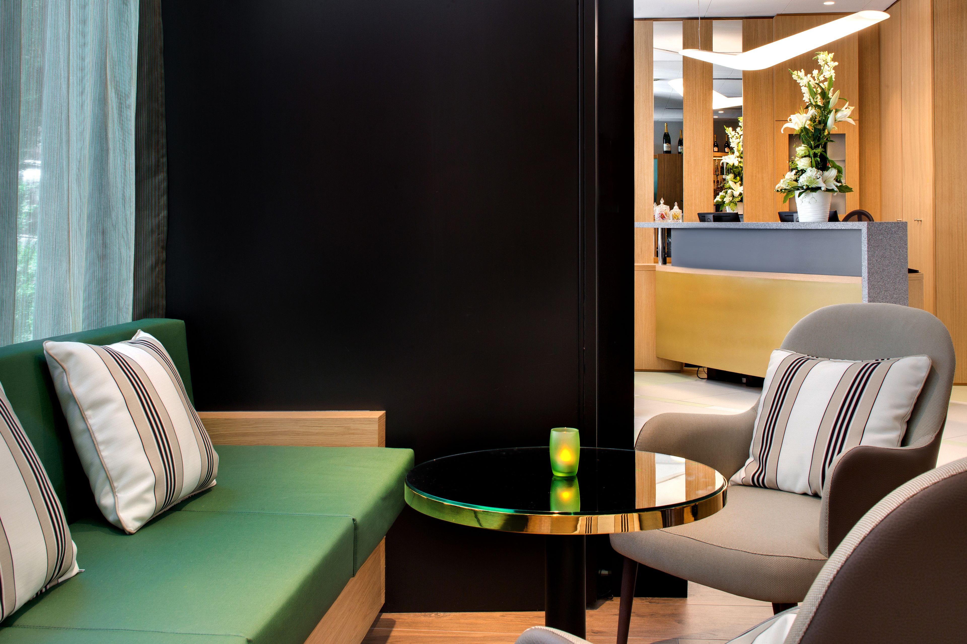 Hotel Jardins De Mademoiselle &