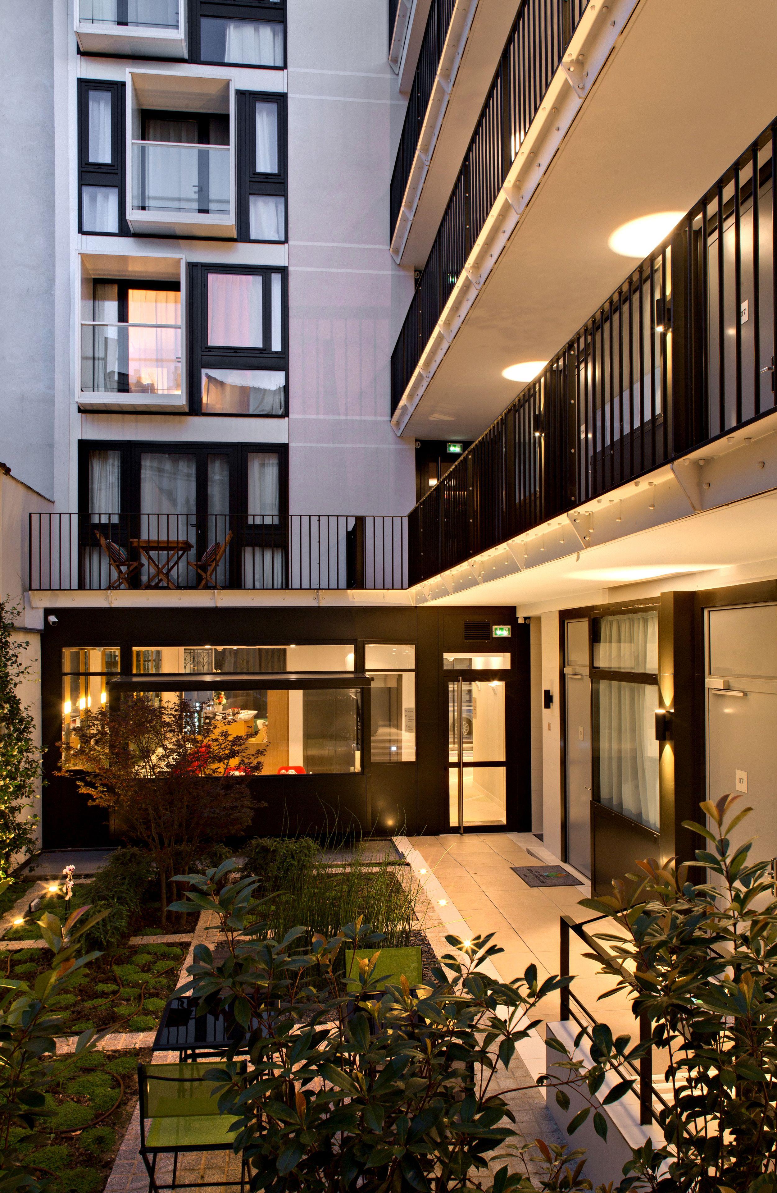 Jardins De Mademoiselle & Hotel 4*