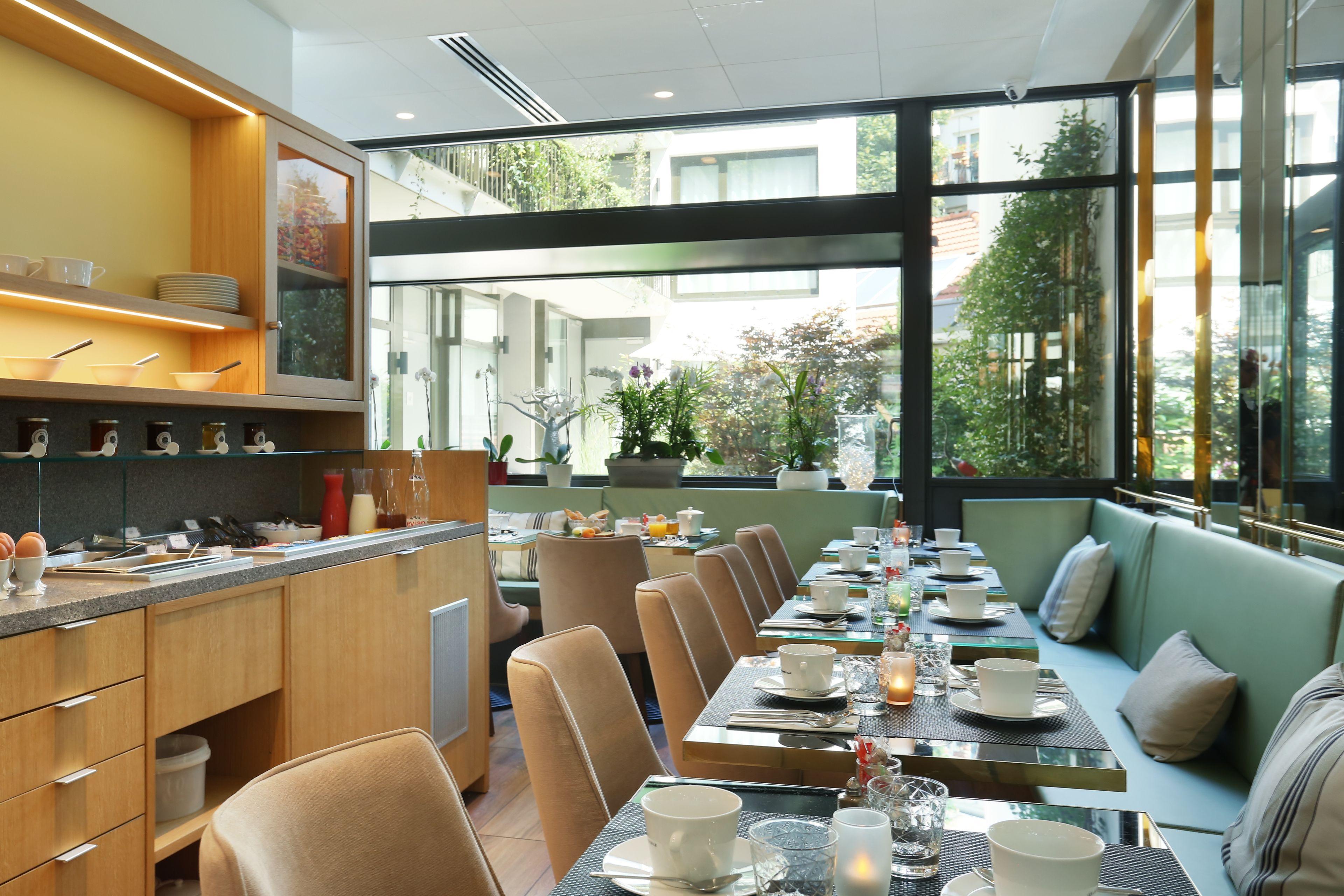 Jardins De Mademoiselle &