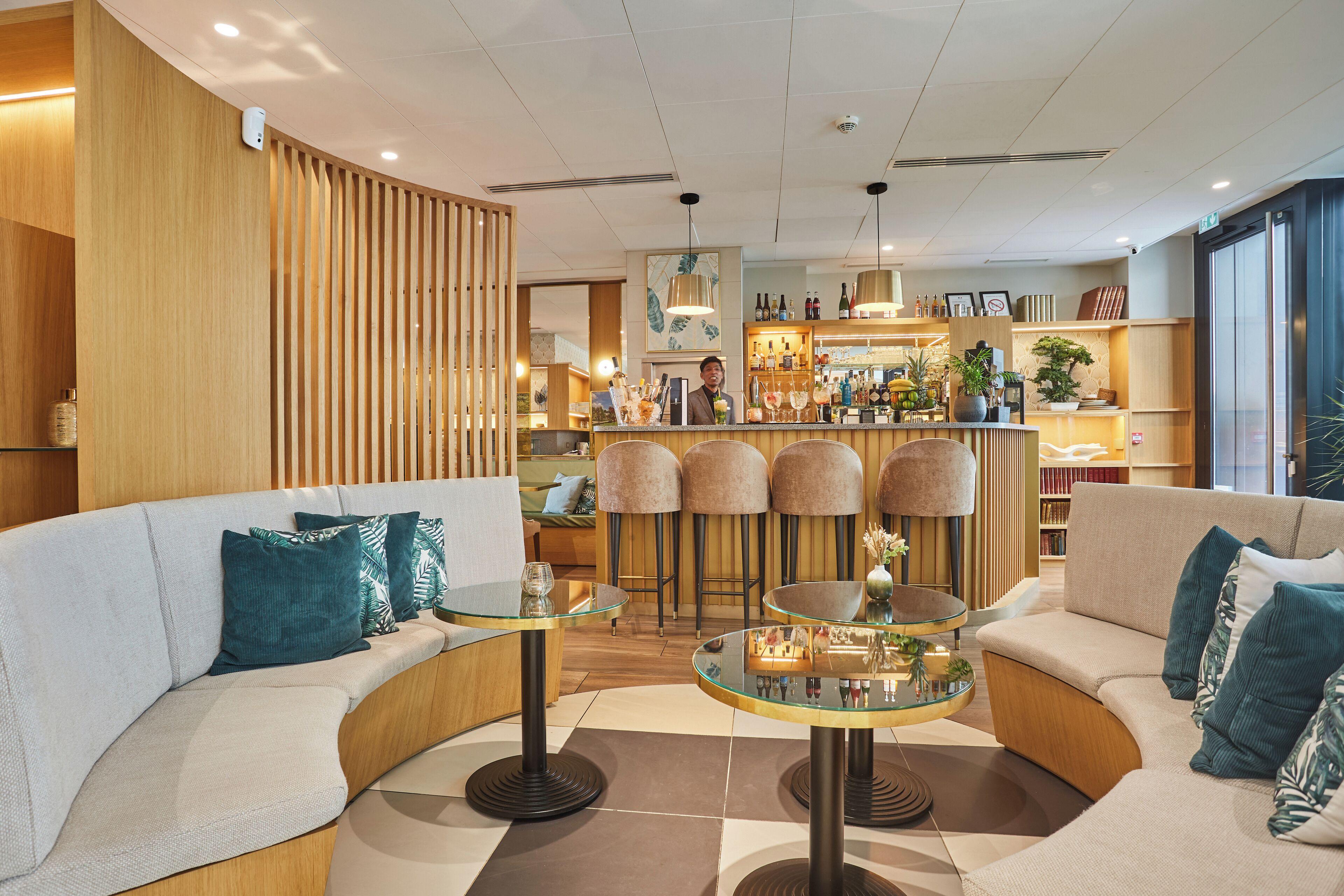 Hotel Jardins De Mademoiselle & Parigi