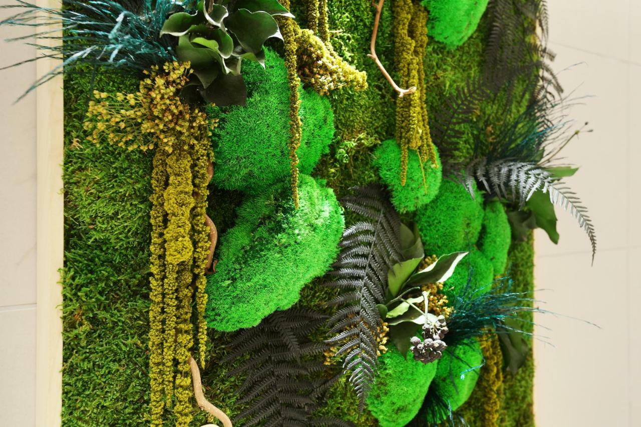 Jardins De Mademoiselle & Parigi