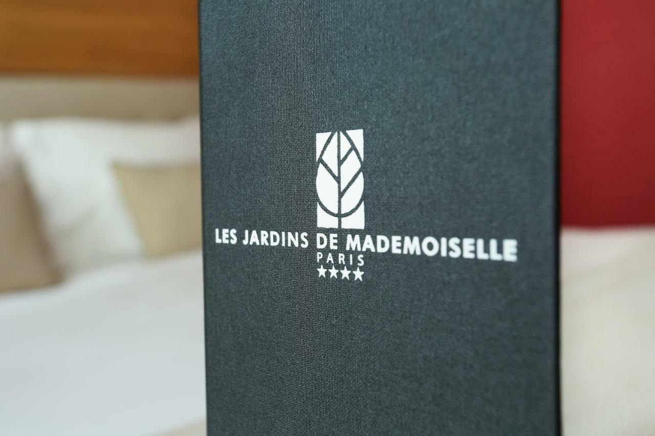 Hotel Jardins De Mademoiselle & Parigi