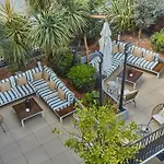 Jardins De Mademoiselle Hotel & Spa