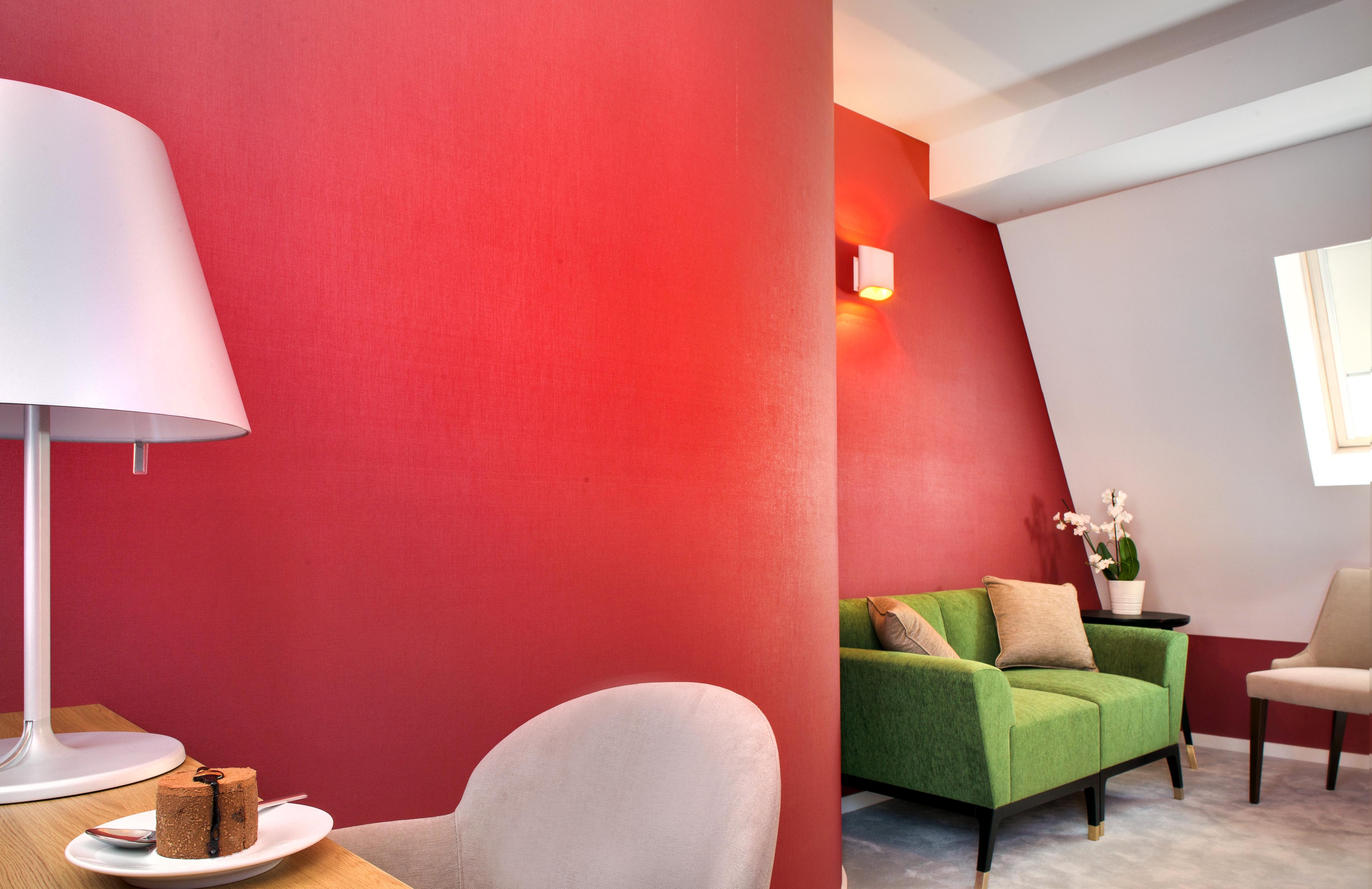 Jardins De Mademoiselle & Paris