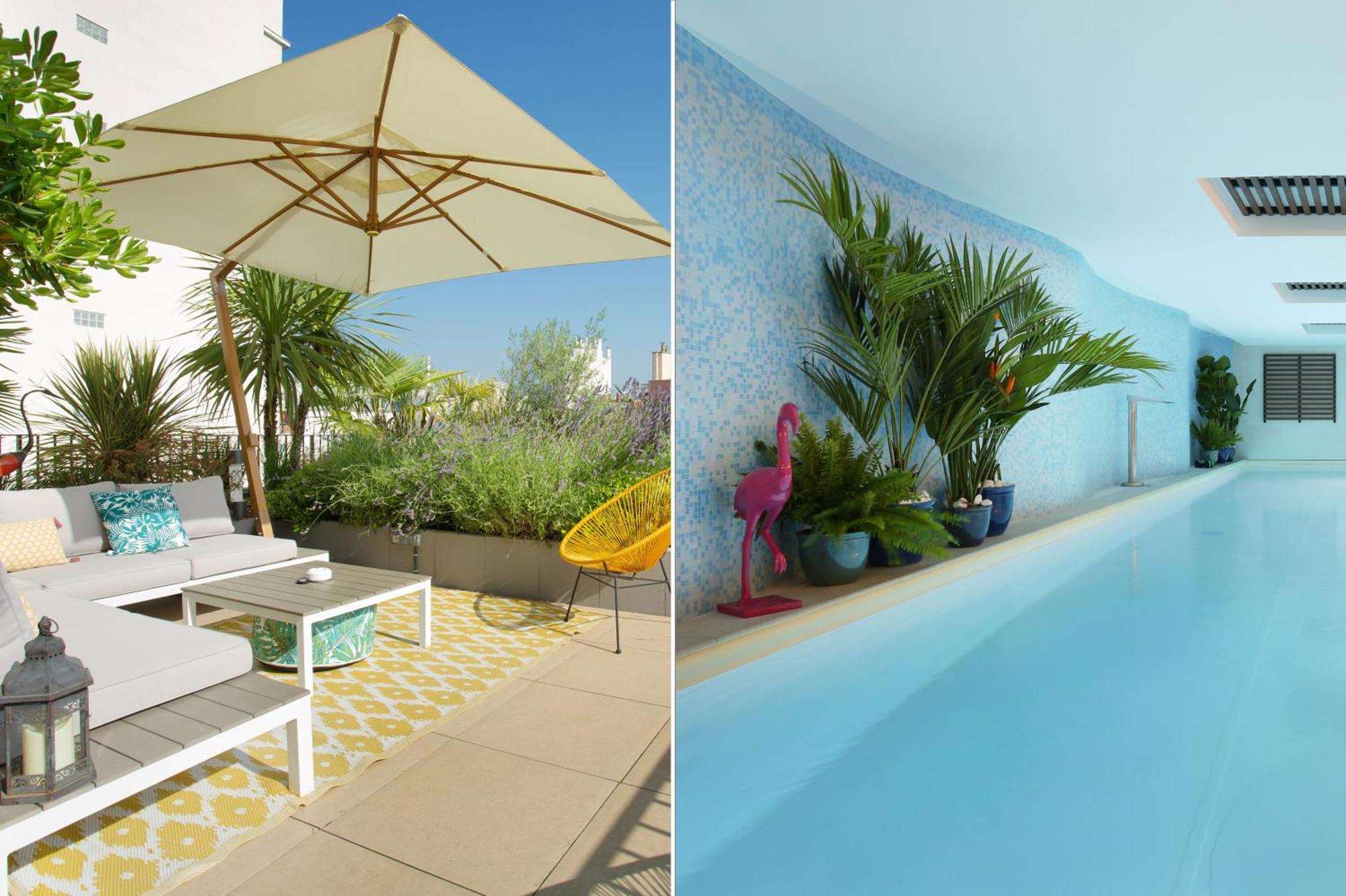 Jardins De Mademoiselle & Hotel 4*