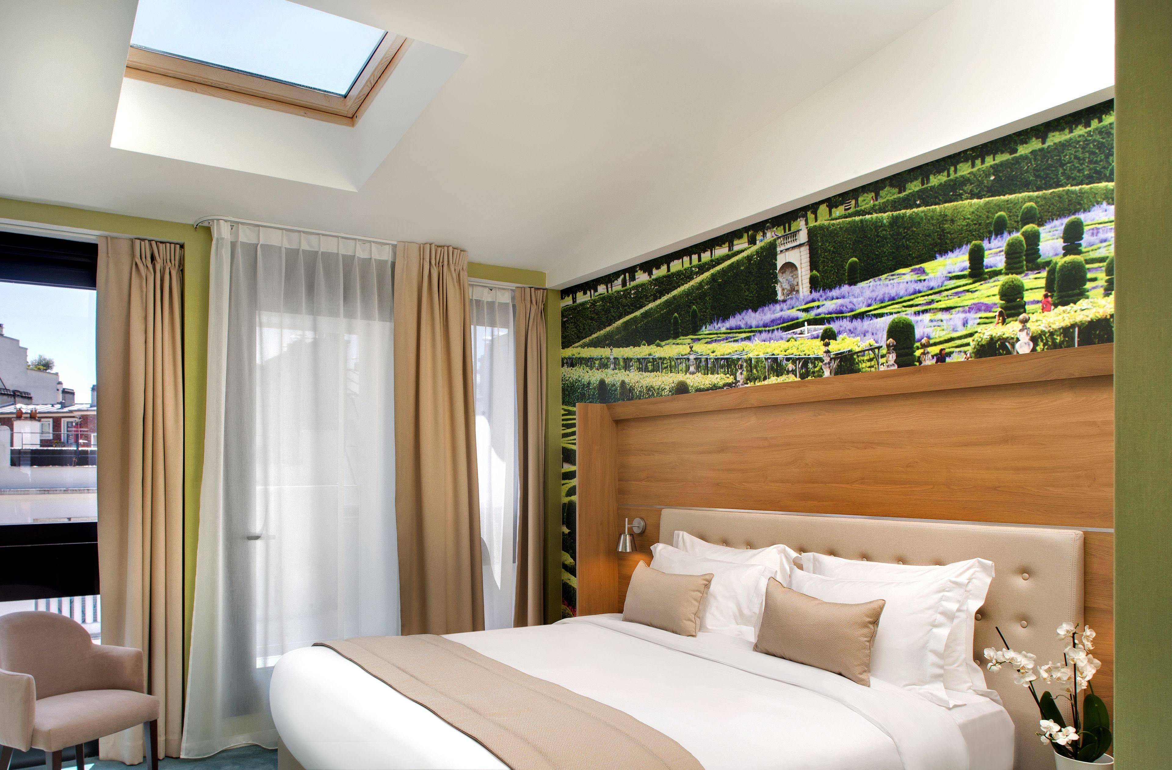 Hotel Jardins De Mademoiselle & Paris